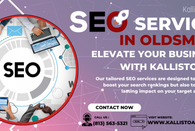 SEO services in Oldsmar
