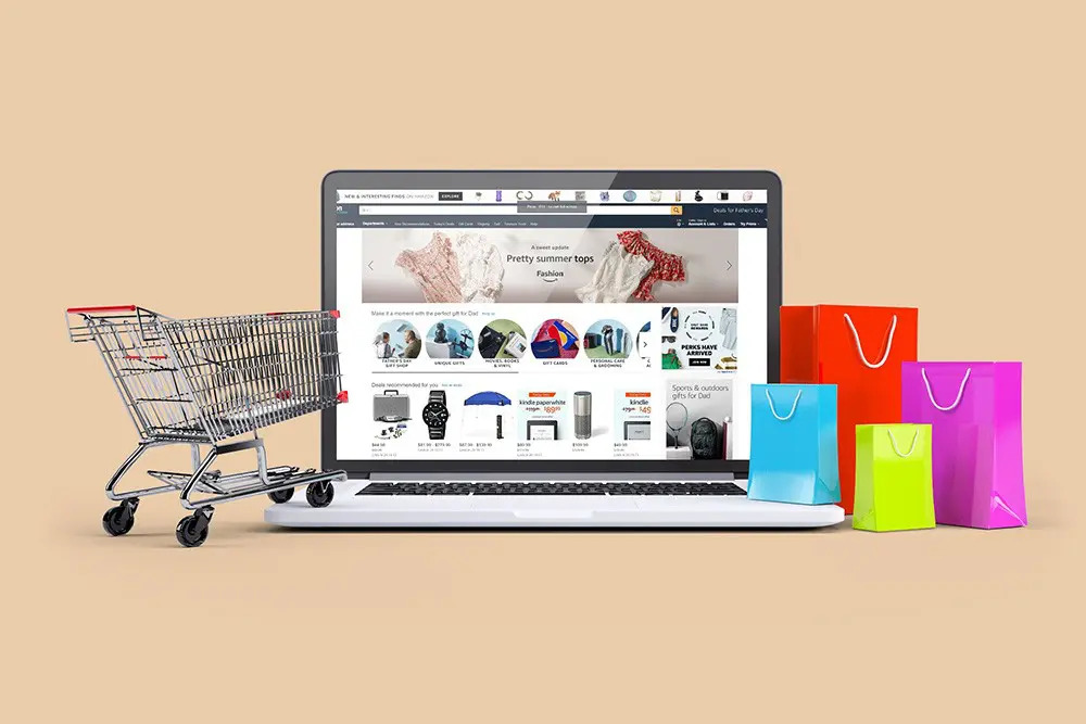 Enhancing Ecommerce Presence with Expert Website Design in Tampa