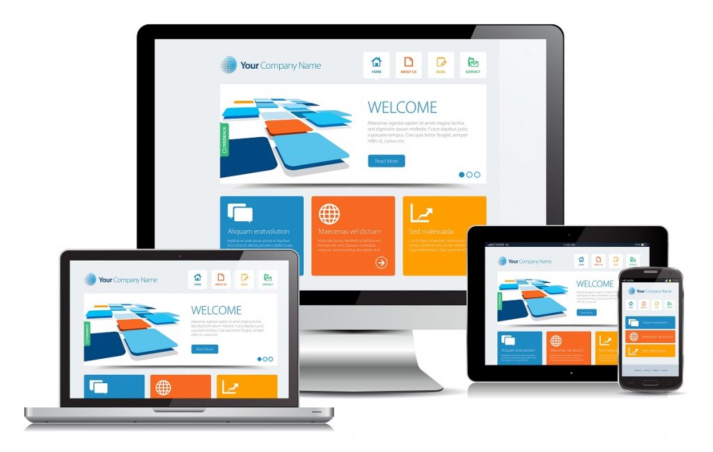 best web design company in Westchase 
