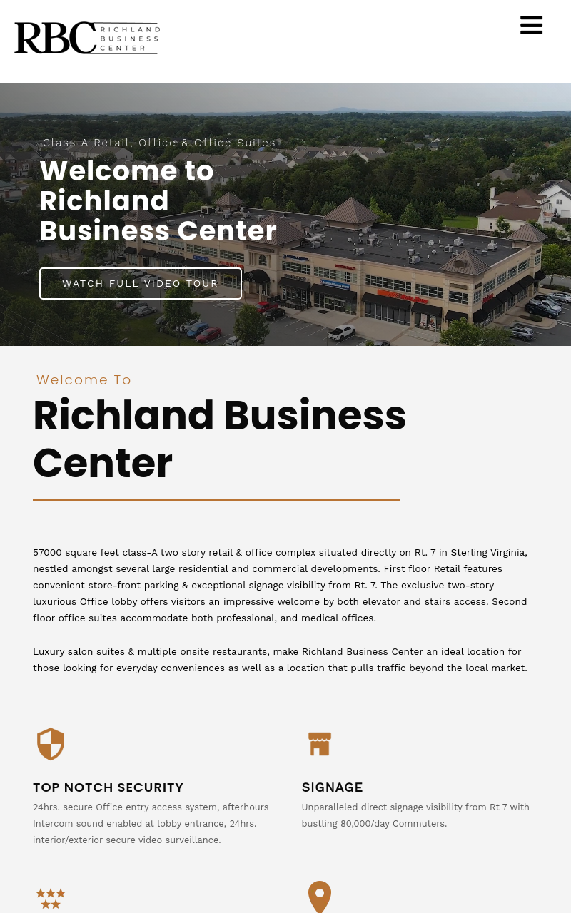 richlandbusinesscenter tablet
