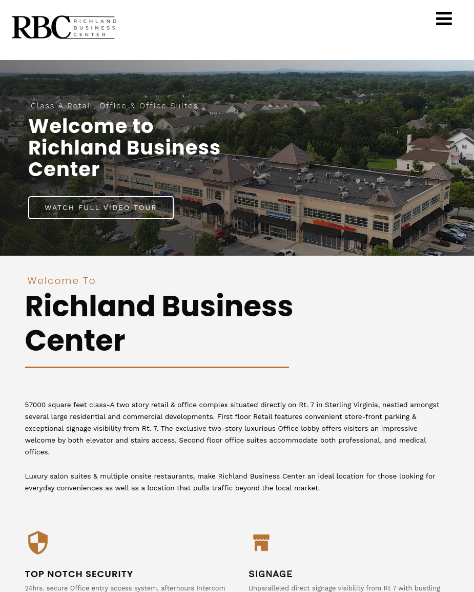 richlandbusinesscenter
